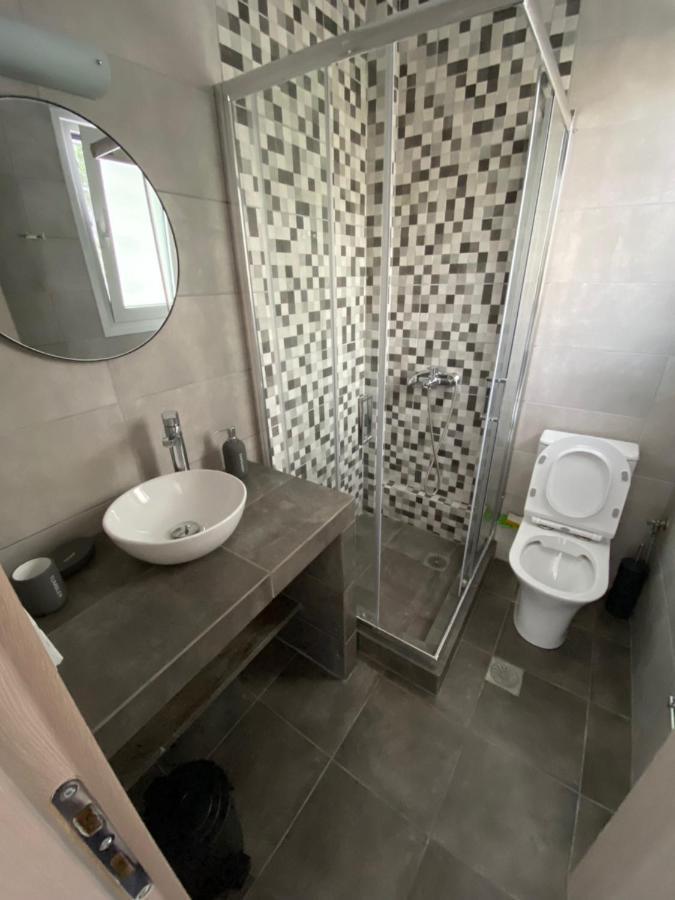 Cosy Studio 2 Minutes Walking From The Beach Anavyssos Buitenkant foto